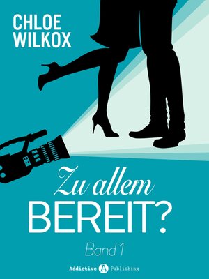 cover image of Zu allem bereit?--1